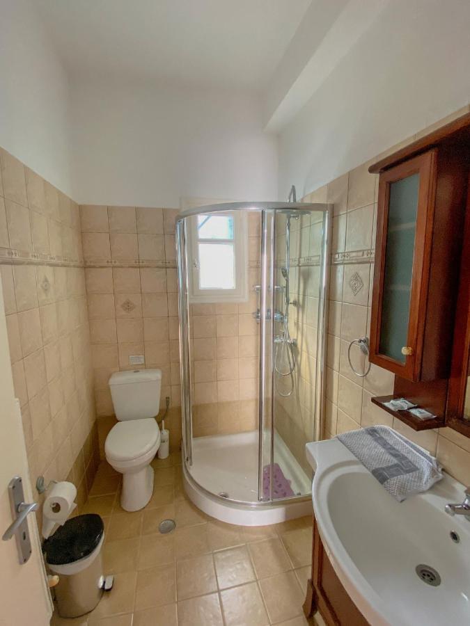 Sifneiko Arxontiko Hotel Faros  Exterior photo